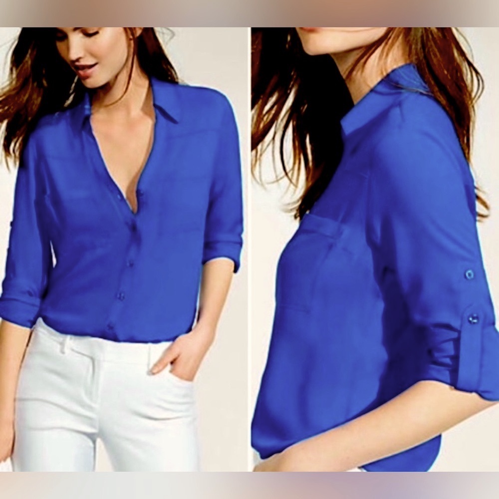 Express Portofino Shirt